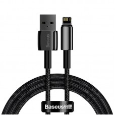 Кабель BASEUS Tungsten Gold - USB - Lightning 1.2m (CALWJ-01)
