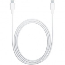 Кабель USB-C Charge Cable 2 метра MLL82ZM/A (BOX,1:1 ORIGINAL) белый