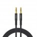 Кабель JOYROOM AUX car stereo audio cable  SY-15A1 |1.5M|