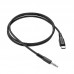 Кабель BOROFONE BL8 Type-C to AUX digital audio conversion cable