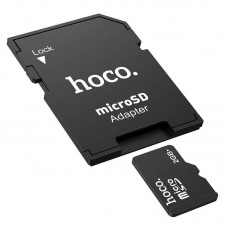 Переходник карт памяти HOCO TF to SD card holder HB22 6931474749321