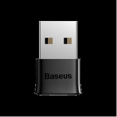 Адаптер Bluetooth  BASEUS Wireless Adapter BA04 |BT5.0, 20m| (ZJBA000001)