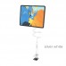 Держатель настольный на струбцине для планшета HOCO Balu Tablet PC stand PH24 белый