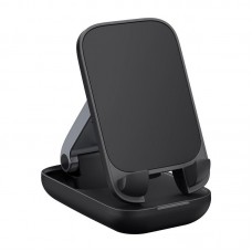 Держатель Baseus Seashell Series Folding Phone Stand (B10551500111-00)