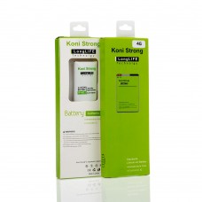 Аккумулятор Koni Strong для iPhone 4 1420mAh