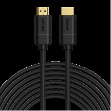 Кабель BASEUS high definition Series HDMI 2.0 4K To HDMI 2.0 4K 8 метров (CAKGQ-E01)