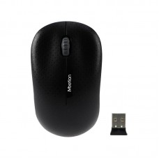 Мышь беспроводная MeeTion Wireless Mouse 2.4G MT-R545 черная
