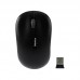 Мышь беспроводная MeeTion Wireless Mouse 2.4G MT-R545 черная