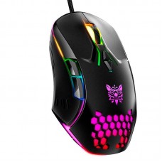 Мышь ONIKUMA Gaming CW902 RGB подсветка черная
