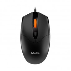 Мышь MeeTion MT-M362 |USB, 800/1200/1600 DPI|