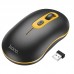 Мышь HOCO Platinum 2.4G business wireless mouse GM21