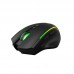 Мышь игровая XTRIKE ME GM-518 gaming mouse |800-12800 6 step DPI|