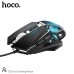 Мышь HOCO Cool Gaming Mouse DI21 |7200dpi|