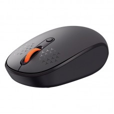 Мышь Baseus F01A Wireless Mouse 2.4G 1-стандартная темно-серая