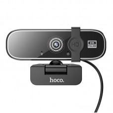 Web камера HOCO GM101 - 2K HD computer camera 4Mpx