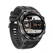 Smart Watch HOCO Y16 (call version) умные часы черные