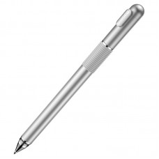 Стилус BASEUS Golden Cudgel Capacitive Stylus Pen (ACPCL-0S) серебристый