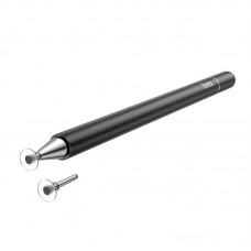 Стилус HOCO GM103 Fluent series universal capacitive pen черный