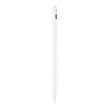 Стилус HOCO GM107 Smooth series magnetic rechargeable capacitive pen for Pad