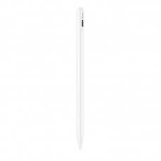Стилус HOCO Smooth series fast charging capacitive pen for Pad GM108