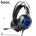 Наушники НОСО Gaming headphones Hi-Res ESD06