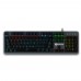 Клавиатура Meetion LED Mechanical Gaming Keyboard MK007 |UkrRU/EN раскладки|