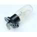 Лампа для микроволновой печи LG 25W 240 Вольт ОРИГИНАЛ
