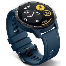 Умные часы Xiaomi Watch S1 Active синие BHR5467GL