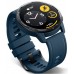 Умные часы Xiaomi Watch S1 Active синие BHR5467GL