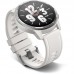 Смарт часы Xiaomi Watch S1 Active белые BHR5381GL
