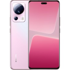 Смартфон Xiaomi 13 Lite 8/256 GB UA розовый