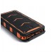 Внешний аккумулятор Grand Power X S700 SOLAR 20000mAh черно оранжевый 8059602870308