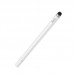 Стилус HOCO Fluent series universal capacitive pen GM103 емкостный белый