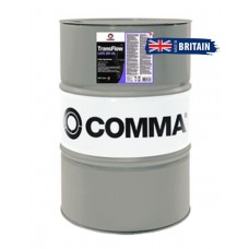 Моторное масло Comma TRANSFLOW LAFE 5W-30 205 литров