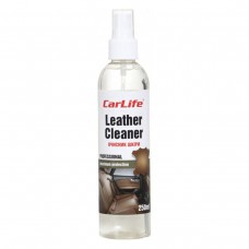 Очиститель кожи CarLife Leather Cleaner 250мл