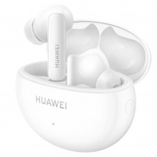 Наушники беспроводные Huawei FreeBuds 5i белые