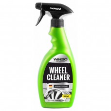 Очиститель дисков Winso Wheel Cleaner 810540 - 500мл
