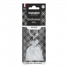 Ароматизатор Winso Air Bag Exclusive 4820214531567 белый