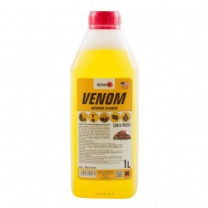 Очиститель салона Nowax Venom Interior Cleaner концентрат 1:10  1л 4820226270805