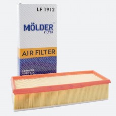 Фильтр воздушный LF 1912 (WA9559, LX2022, C351601) 5905325507270