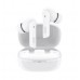 Наушники QCY MeloBuds ANC HT05 Белые