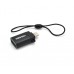 Адаптер USB 3.0 - Lightning otg переходник VEGGIEG TC-117