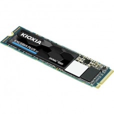 Накопитель Kioxia Exceria G2 Plus 2 TB внутренний SSD PCI-E 3.0 M.2 2280 (LRD20Z002TG8)