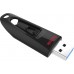 Флешка Usb 3.0 SanDisk Ultra 128Gb 130 Mb/s SDCZ48-128G-U46