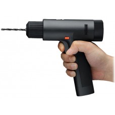 Электроинструмент Xiaomi Mijia Brushless Cordless Drill аккумуляторная дрель - шуруповерт