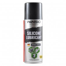 Смазка силиконовая Winso Silicone Lubricant 200мл