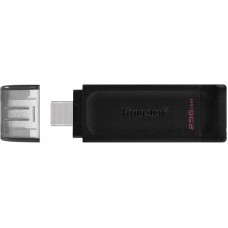 Флешка USB 3.2 Kingston DT 70 256GB Type-C	DT70/256GB