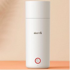 Электрический термос Deerma DEM-DR050 Термокружка с подогревом