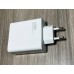 Блок - адаптер питания Xiaomi 120W 1 выход USB с быстрой зарядкой