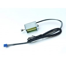 Соленоид TE0630-12A1 клапана для мультиварки скороварки Philips  All-in-One Cooker HD2151 300005614151